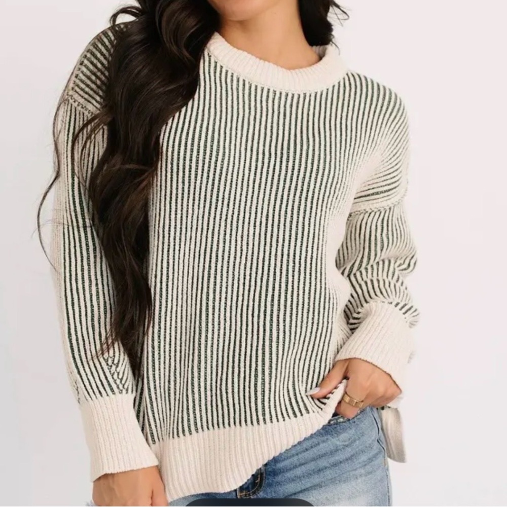 Zenna sweater
